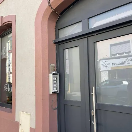 Appartement Tilleul